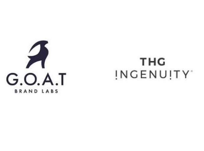 THG & GOAT Brand Labs Partner to boost digital presence of Indian DTC brands